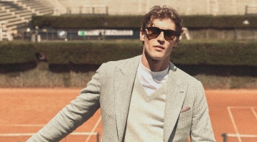 Brunello Cucinelli Clubhouse Codes Fall 2024