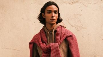 Scotch Soda Fall 2024